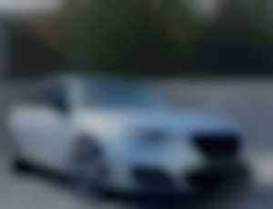  Seat Exeo 2.0 TDI CR DPF Sport