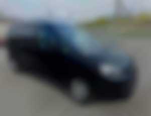 CADDY MAXI 7.MIESTNA 1.6 CRTDI 75KW r.v. 2012