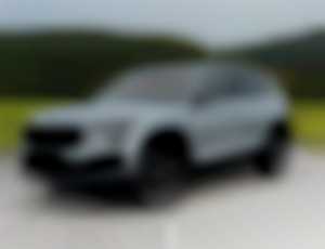 Škoda Kodiaq  2.0 tdi 110kW 4x4 DSG