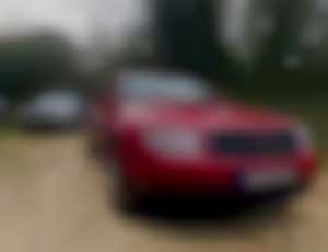 Audi A6 c5 2.5tdi 132kw