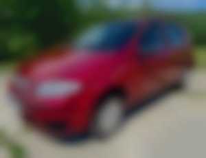 Fiat Punto 2009 1,2 8v benzín klíma