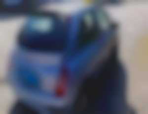 Nissan Micra K12
