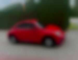 Volkswagen New Beetle 1,2 TSi Top stav , 1 Majitel benzín