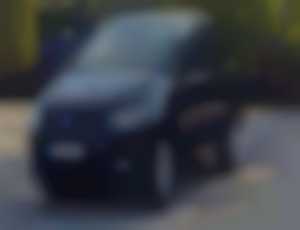 Volkswagen Sharan 2.0 tdi CR 103kw CFFB