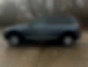 Vw touareg 2.5 tdi