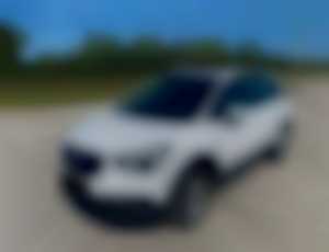 Opel Crossland X 1.2 Turbo 81kW benzín