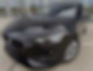 SEAT LEON FR 2.0 TDI