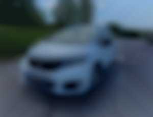 Honda Jazz 1.3 i-VTEC