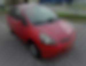 Honda Jazz 1,25i Live Klima Android 143tkm 2005