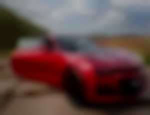 Chevrolet Camaro 6.2 RS V8 AT,USA Pôvod,20tis.km,2022