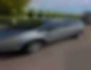 FORD S-MAX 2.0 103kW