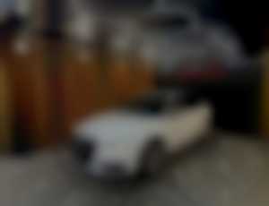 Audi A3 Sportback 2.0 TDI quattro