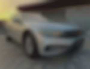 Volkswagen Passat 1.5 TSi 110kw DSG 2019 LED DPH