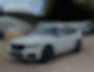 BMW Rad 6 GT 630d Gran Turismo AT - odpočet DPH