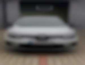 Renault Megane III 2016 1.5dci