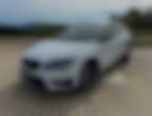 Seat Leon FR 2.0TDI 110kW DSG