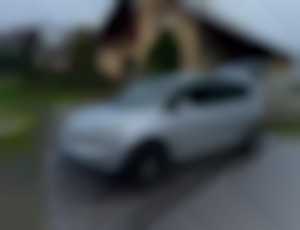 Volkswagen Golf Plus 1.6 Trend AT