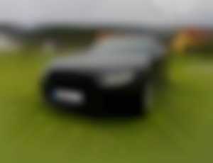 Audi A4 B8 Avant 3 S-Line, Multitronic, 110 kW