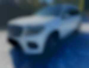 Mercedes Gls 350 4matic AMG 1majitel 2018 top