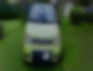 Fiat Panda 44
