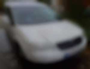 Volkswagen Caddy 1.9 TDI