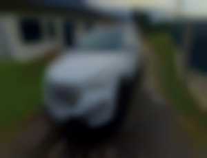 Hyundai Santa Fe 2.2Crdi