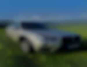 BMW X3 xDrive20d r.2015 4X4 SUV automat 8st.