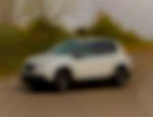 Peugeot 2008 1.6 benzín - po výmene rozvodov