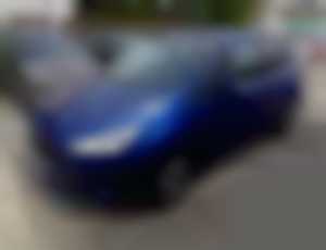 Ford C-Max 2.0 TDCi Duratorq Titanium