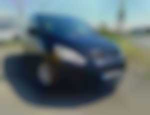 Ford Grand C-Max 1.6 TDCi