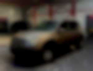 Nissan Qashqai 1.6i Tekna 4x2
