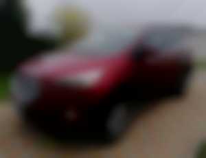 Ford Kuga 2.0 diesel, Automat, Anniversary
