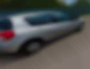 Renault clio III diesel