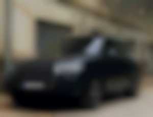 Audi Q7 4M (2015) 3.0TDI 200kW, 8HP65A Tiptronic