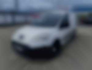 Peugeot Partner L1 1.6 HDi