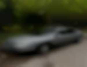 Ford Mondeo 2.0 TDCi