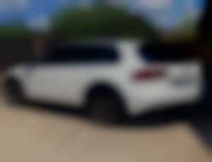 Wolkswagen Tiguan R line TDI
