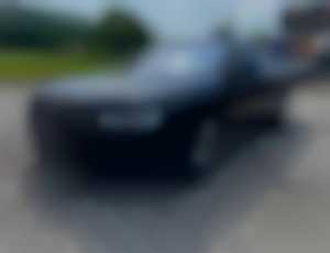 Audi A84.2TDI Quattro