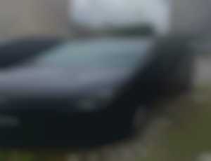 Volkswagen Touran 1,6 TDI 77kw