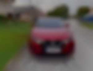 Predám Nissan Qashqai 1.4 benzín