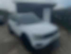 Volkswagen Tiguan 2.0 TDi Highline 4Motion DSG