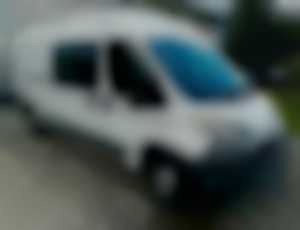 Fiat Ducato 2.3 MultiJet L3H2 6 miest