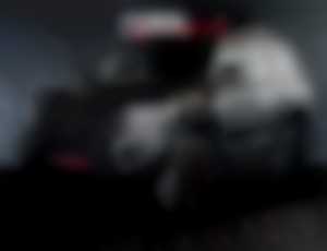 Toyota Land Cruiser 200