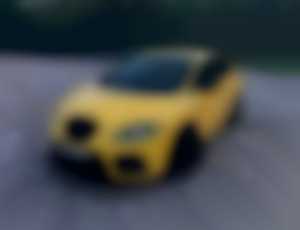 Seat Leon 1.9tdi