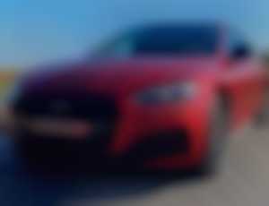 Audi A5 Sportback 3.0TDI quattro 210kW AT8 za 31.900 € s DPH