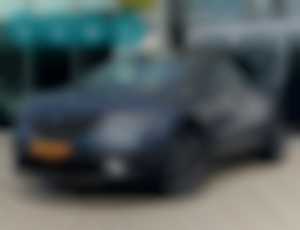 Renault Espace 2,0 DCi Intense 118kW Automat 2021