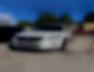VW Tiguan R-line