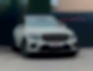 Mercedes-Benz GLC SUV 350e 4MATIC 2017 155kW