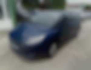 Ford S-Max 2.0 TDCi EcoBlue 150 Titanium ATMpv
