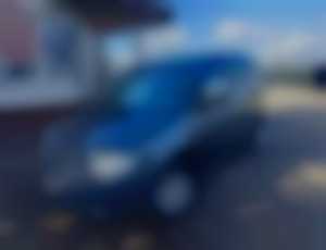 Volkswagen Caddy Life 1.9 TDI 5M